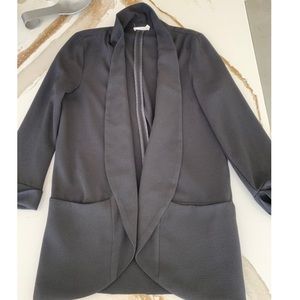 Medium Relaxed BoHo BlazerFeel by Lush